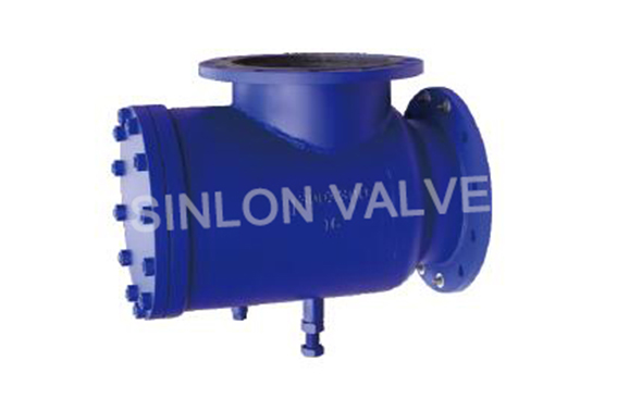 Suction Diffuser for Inlet Port of Pump 