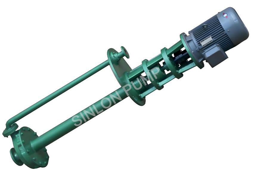 FYB Series Vertica Submerged Pump