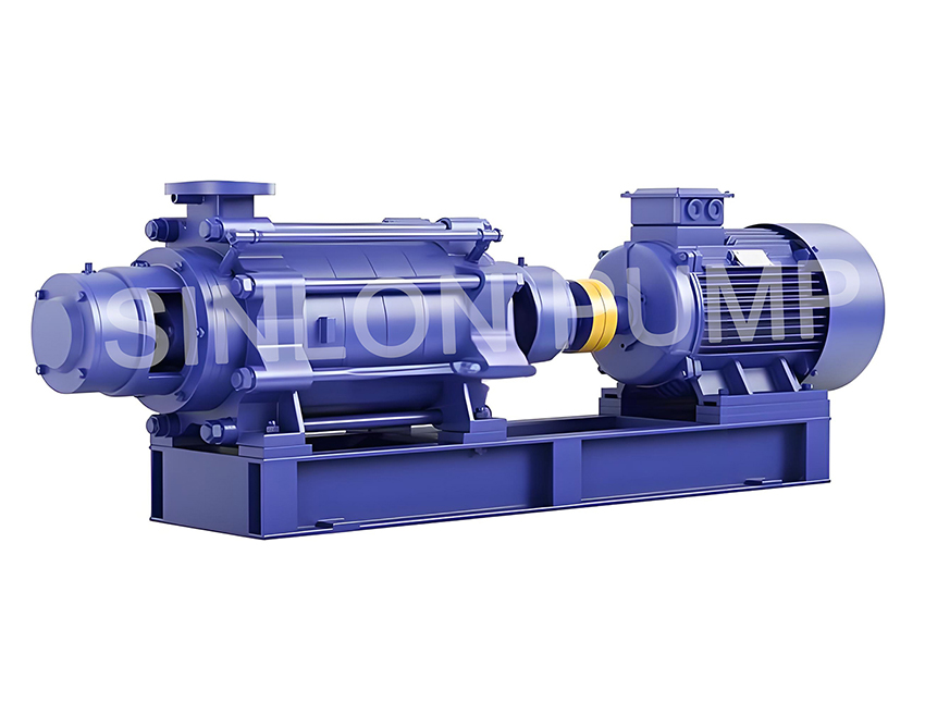 TSWA Series Horizontal Multistage Centrifugal Pump