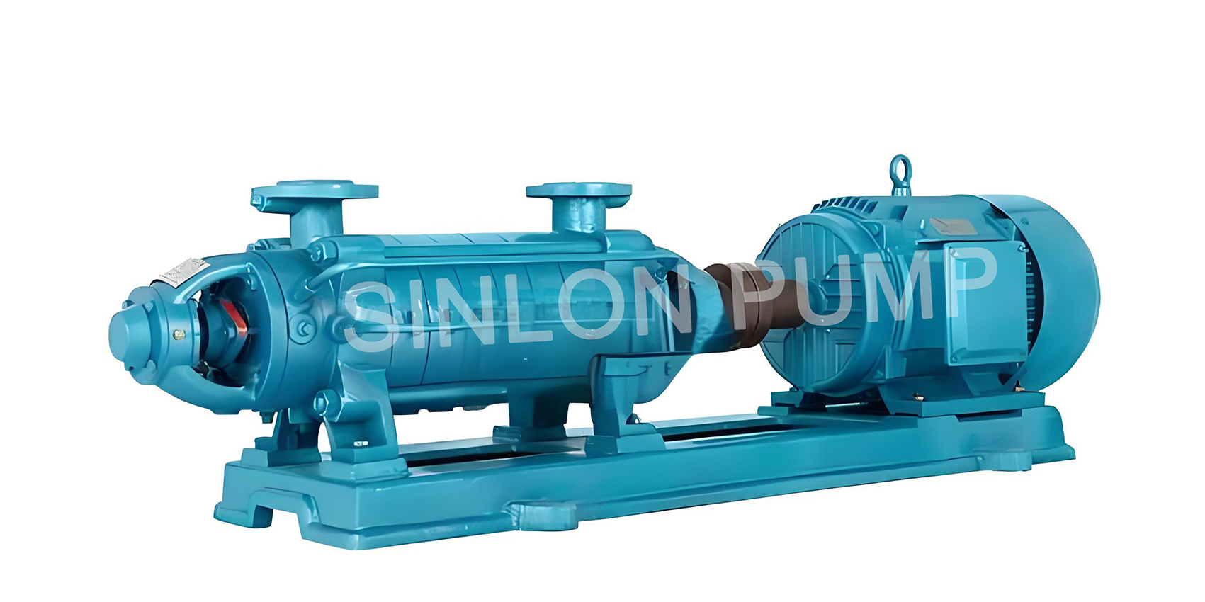 DG Series Boiler Feed Water Pump