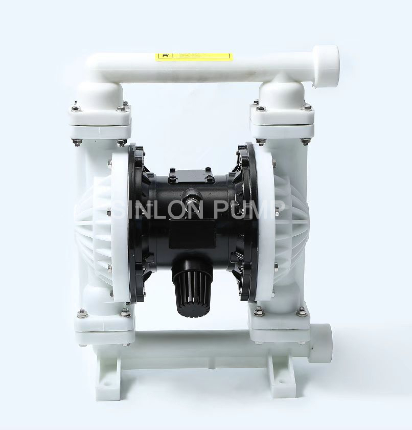Diaphragm Pump 