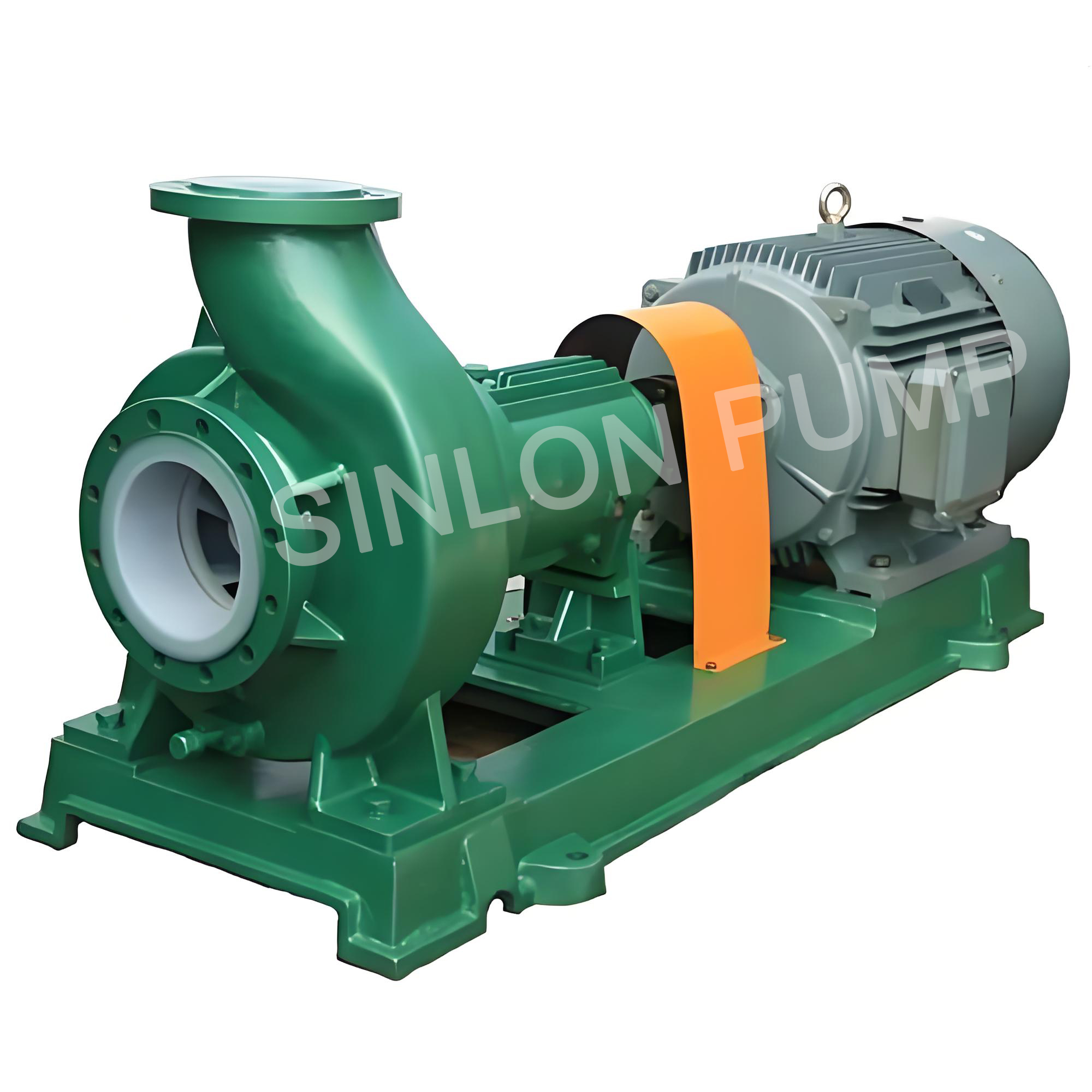 Chemical Pump 