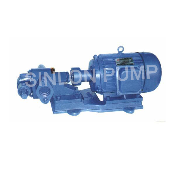 Gear Pump 